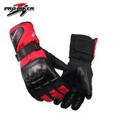 Gloves Warm Motocross Motos Cycling Glove Guantes M L Xl